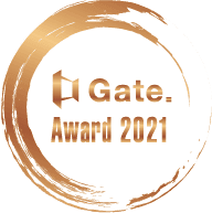 GateAward2021Logo
