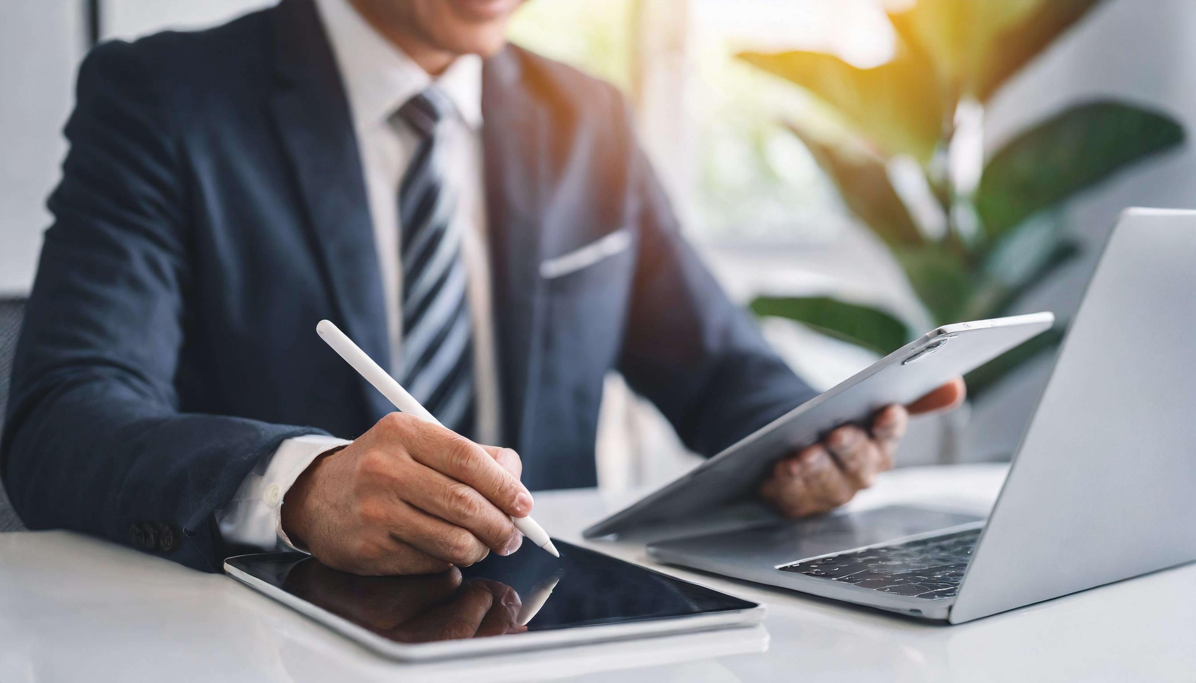 PM for Paperless
